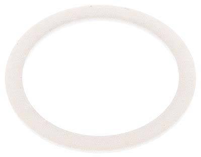 Partbase DRI 20 TE Flachdichtung für Innengewinde G 2", PTFE
