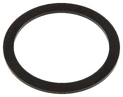 Partbase DRI 20 N Flachdichtung für Innengewinde G 2", NBR