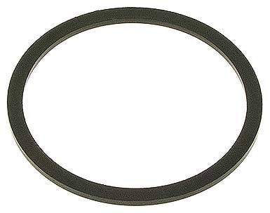 Partbase DRI 30 N Flachdichtung für Innengewinde G 3", NBR
