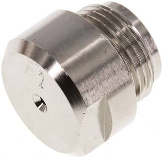 Partbase WSPH DUSE 2 E Ersatzdüse für Ergo-Sicherheitswaschpistole (2mm)