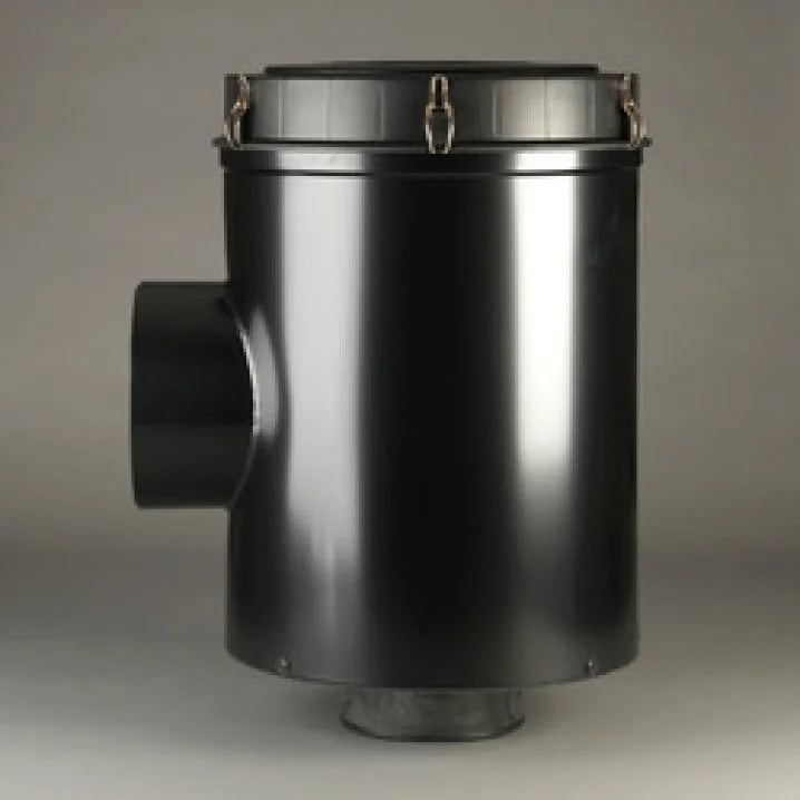 Donaldson B180017 B180017 Luftfilter (RadialSeal ERB2) - Bild 1