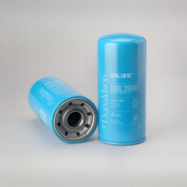 Donaldson DBL3998 DBL3998 Ölfilter SpinOn