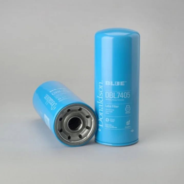 Donaldson DBL7405 DBL7405 Oel-Wechselfilter Donaldson Blue