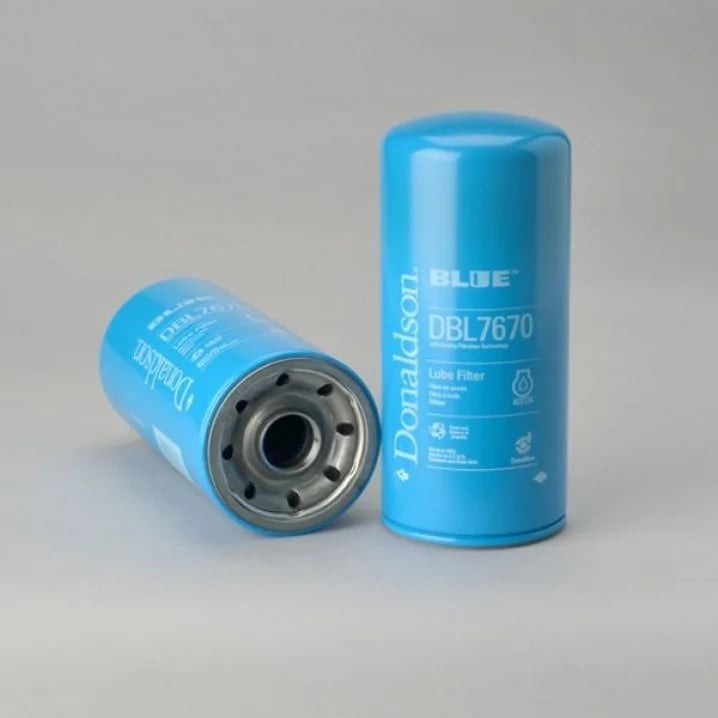 Donaldson DBL7670 DBL7670 Wechselfilter SpinOn