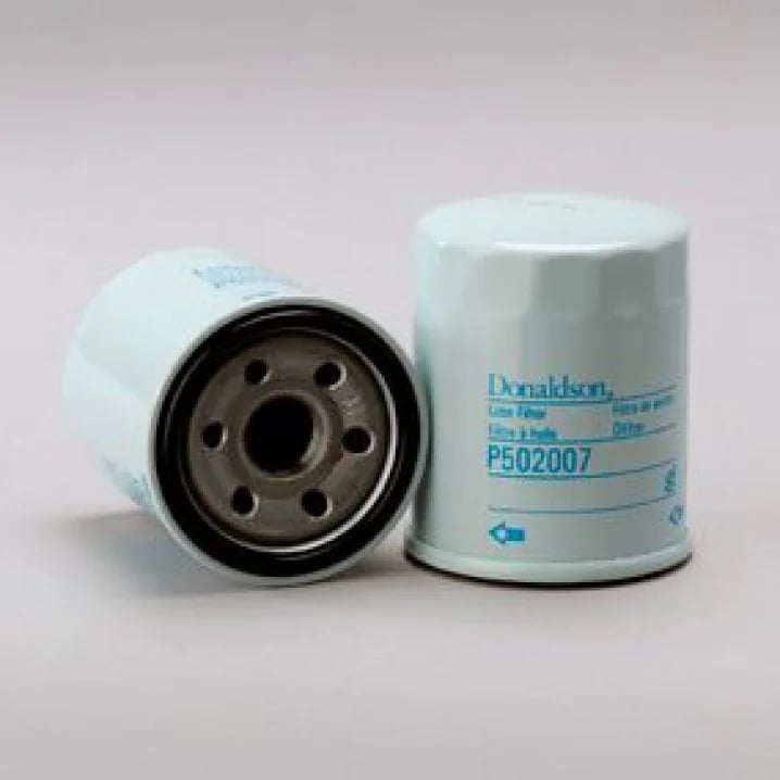 Donaldson P502007 P502007 Ölfilter SpinOn