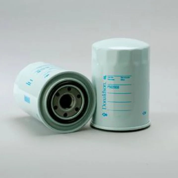 Donaldson P502008 P502008 Wechselfilter SpinOn