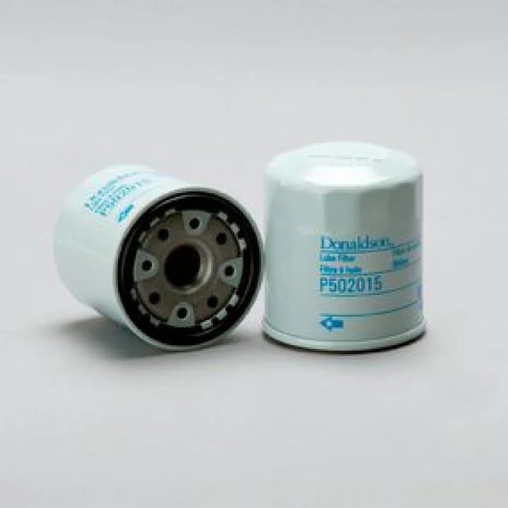 Donaldson P502015 P502015 Wechselfilter SpinOn