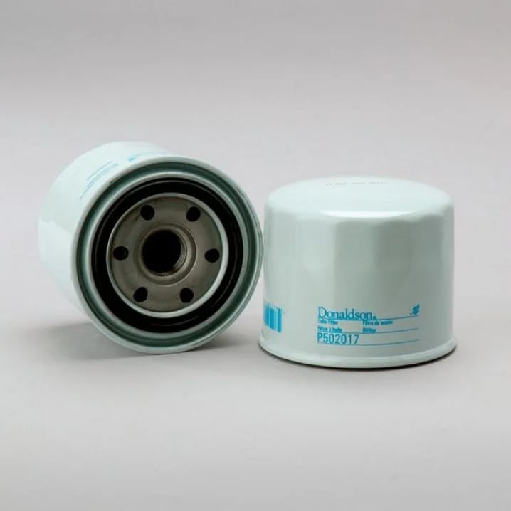 Donaldson P502017 P502017 Oel-Wechselfilter