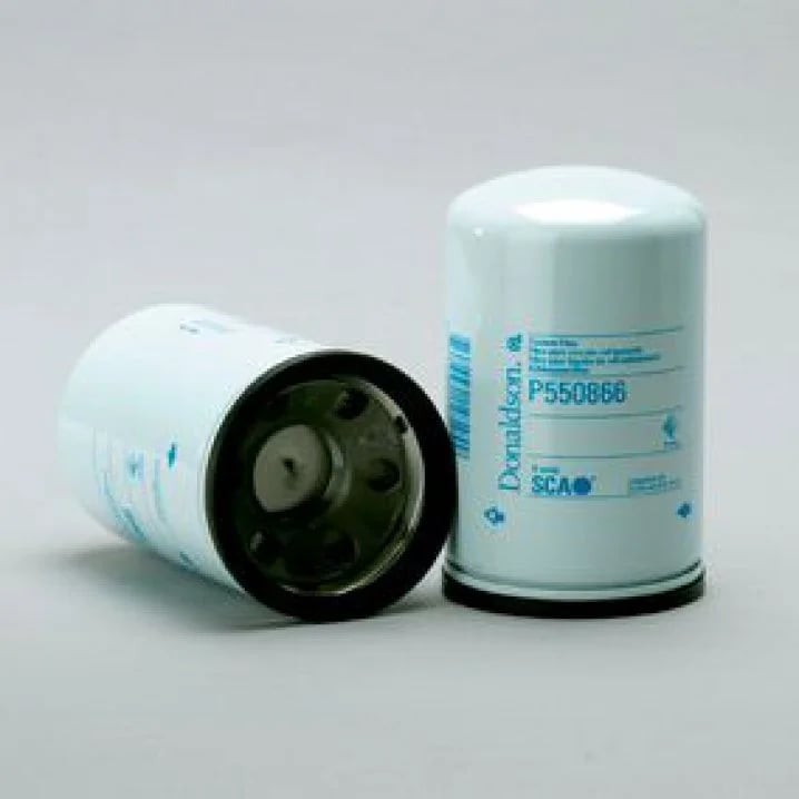 Donaldson P550866 P550866 Wechselfilter SpinOn (Kühlflüssigkeit)