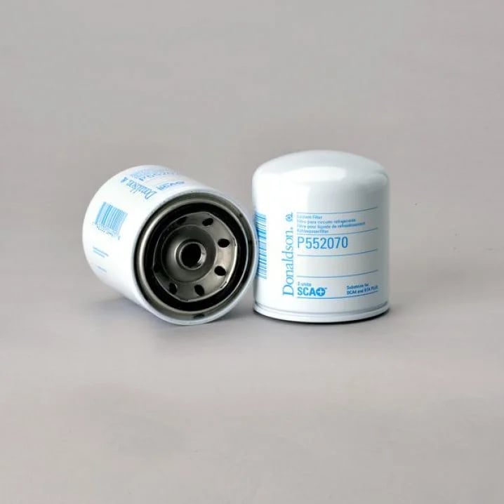 Donaldson P552070 P552070 Kühlflüssigkeitsfilter SpinOn