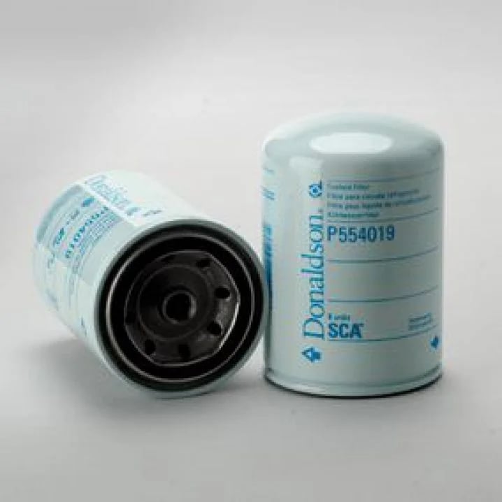 Donaldson P554019 P554019 Wechselfilter SpinOn (Kühlflüssigkeit)