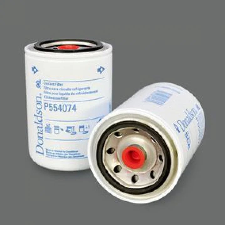 Donaldson P554074 P554074 Kühlflüssigkeitsfilter SpinOn