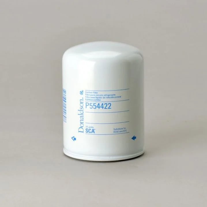 Donaldson P554422 P554422 Wechselfilter Kühlsystem