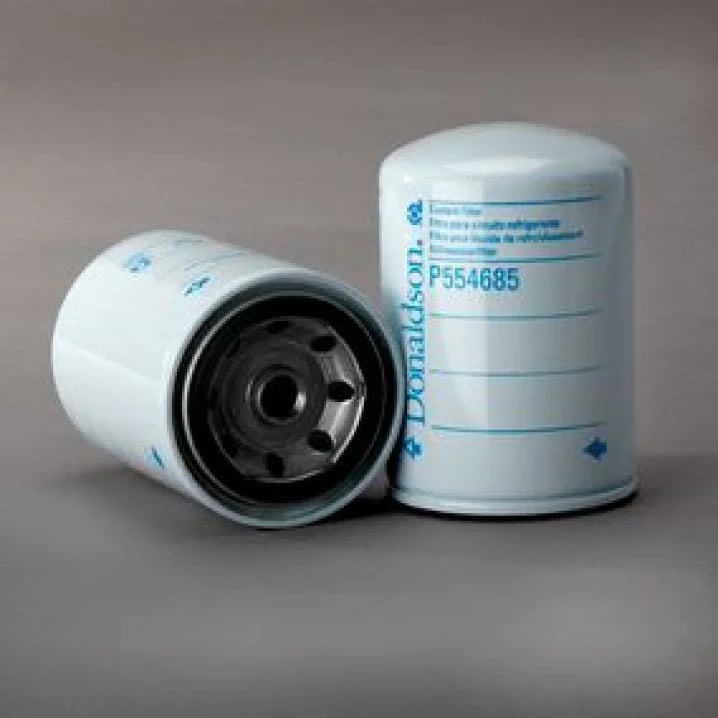 Donaldson P554685 P554685 Wechselfilter SpinOn (Kühlflüssigkeit)