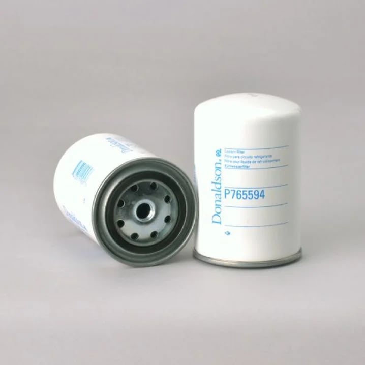 Donaldson P765594 P765594 Wechselfilter SpinOn (Kühlflüssigkeit)