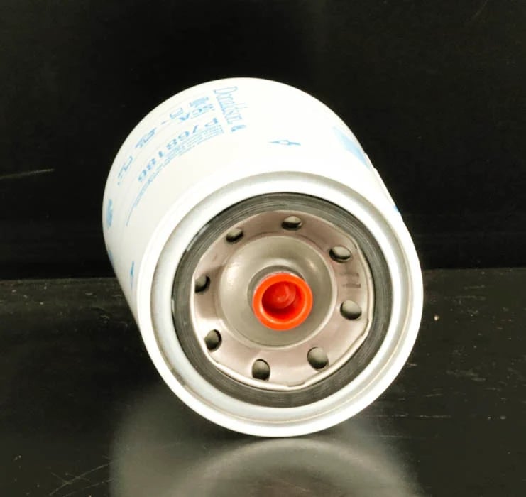Donaldson P768186 P768186 Kühlflüssigkeitsfilter SpinOn - Bild 2