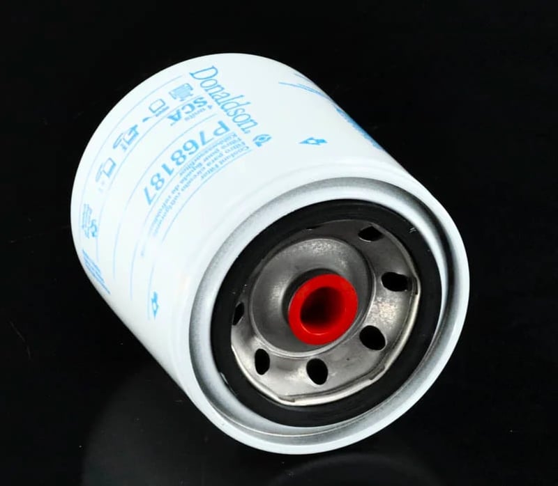 Donaldson P768187 P768187 Kühlflüssigkeitsfilter SpinOn