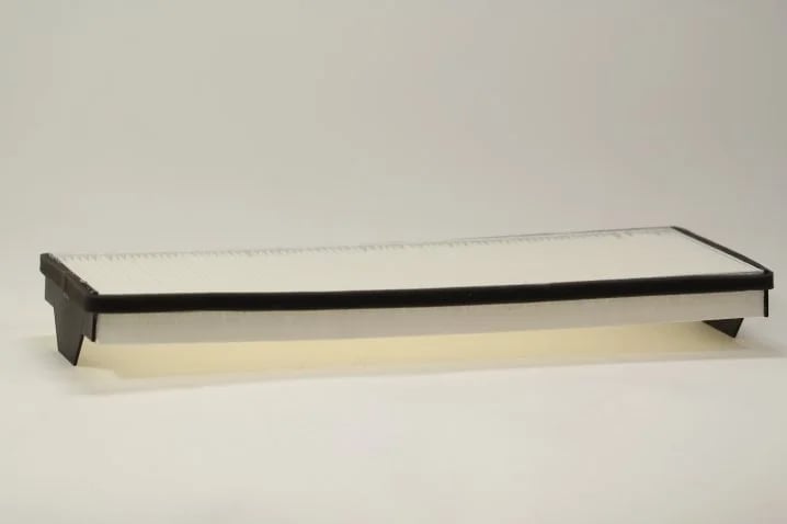 FIL Filter HC7118 HC7118 Innenraumfilterelement - Bild 1
