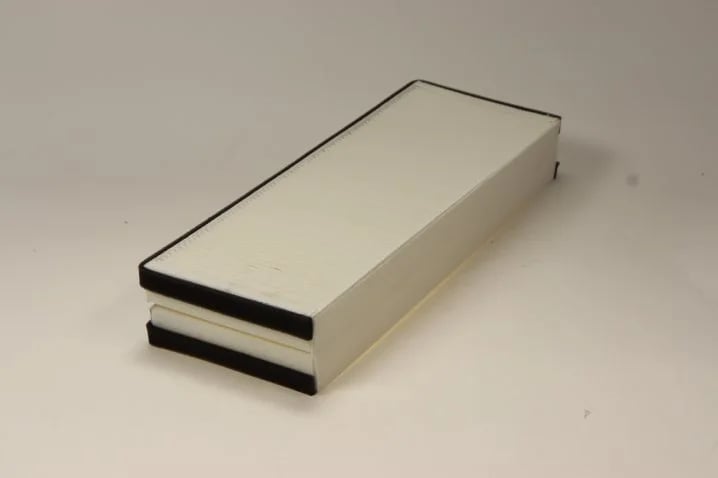 FIL Filter HC7208 HC7208 Innenraumfilterelement - Bild 2