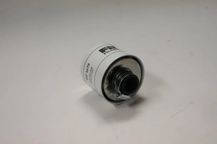 FIL Filter HP4679 HP4679 Luftfilter (Be- und Entlüftung NW25) - Bild 2