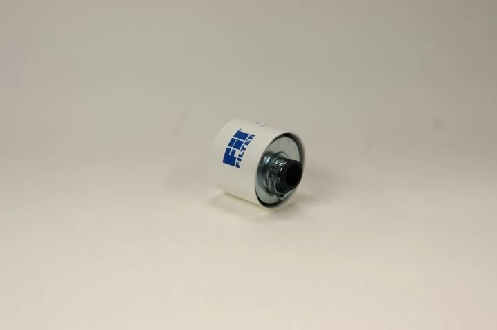 FIL Filter HP763 HP763 Luftfilter (Be- und Entlüftung NW25) - Bild 2