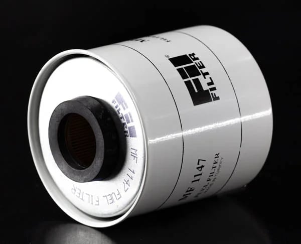 FIL Filter MF1147 MF1147 Kraftstofffilterelement - Bild 2