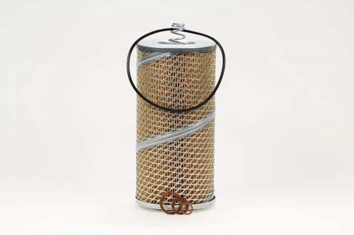 FIL Filter ML1155 ML1155 Flüssigkeitsfilterelement - Bild 1