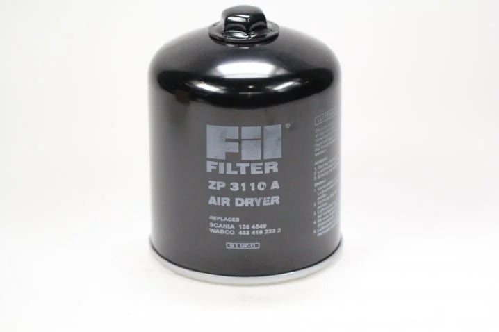 FIL Filter ZP3110A ZP3110A Trockenmittelbox - Bild 2
