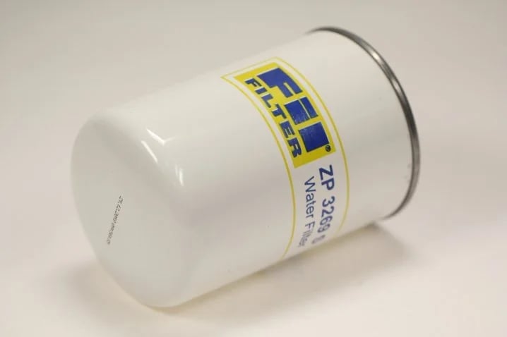FIL Filter ZP3269S ZP3269S Kühlflüssigkeitsfilter SpinOn - Bild 2