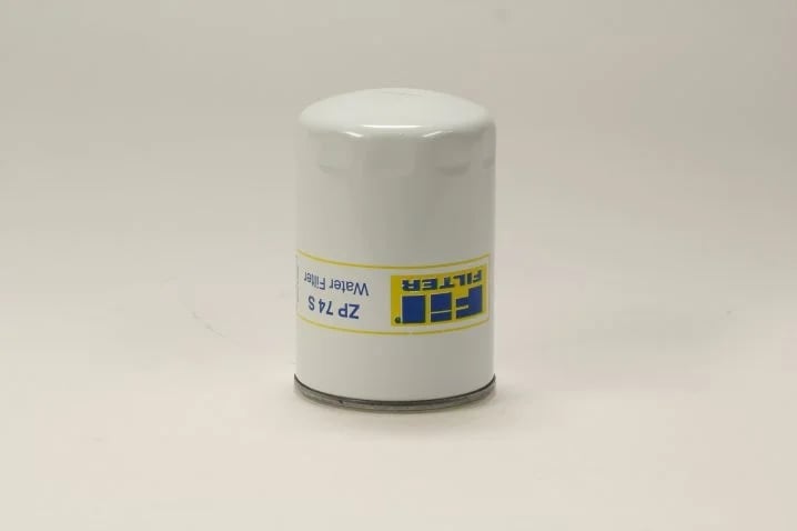 FIL Filter ZP74S ZP74S Kühlflüssigkeitsfilter SpinOn - Bild 2