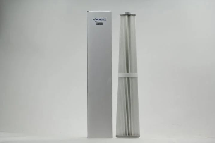 Filtration Group 852903TI15-1,0 852903TI15-1,0 Luftfilter