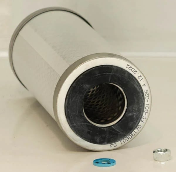 Filtration Group FC-001-025 FC-001-025 Filterelement - Bild 1