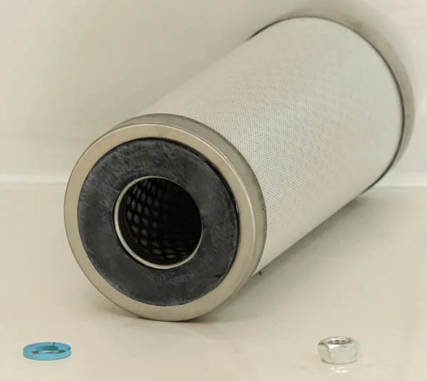 Filtration Group FC-001-025 FC-001-025 Filterelement - Bild 2