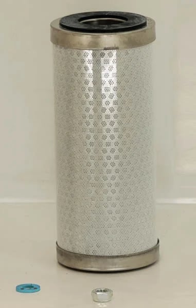 Filtration Group FC-001-025 FC-001-025 Filterelement - Bild 3