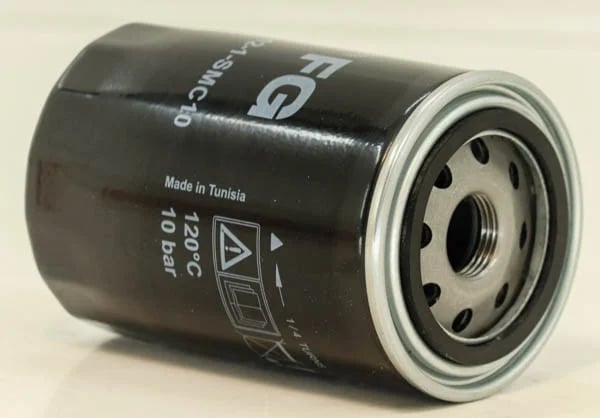 Filtration Group PX22-12-1-SMC10 PX22-12-1-SMC10 Ölfilter SpinOn - Bild 2