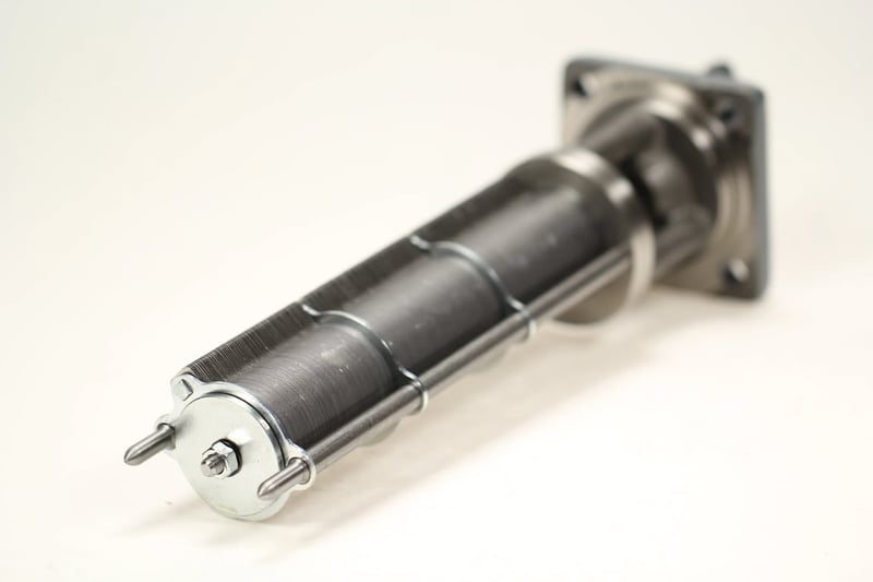 Filtrec 25.001.00037 25.001.00037 Plattenspaltfiltereinsatz, 0,2 mm - Bild 1