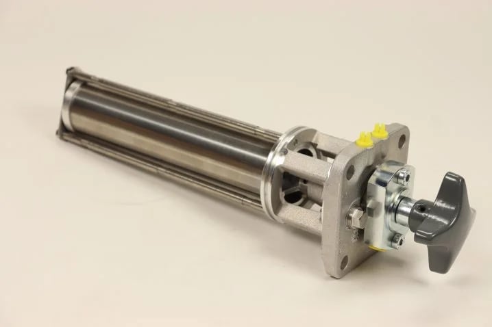 Filtrec 25.002.00004 25.002.00004 Drahtspaltfilt. 0,2mm entspr. 5352455214