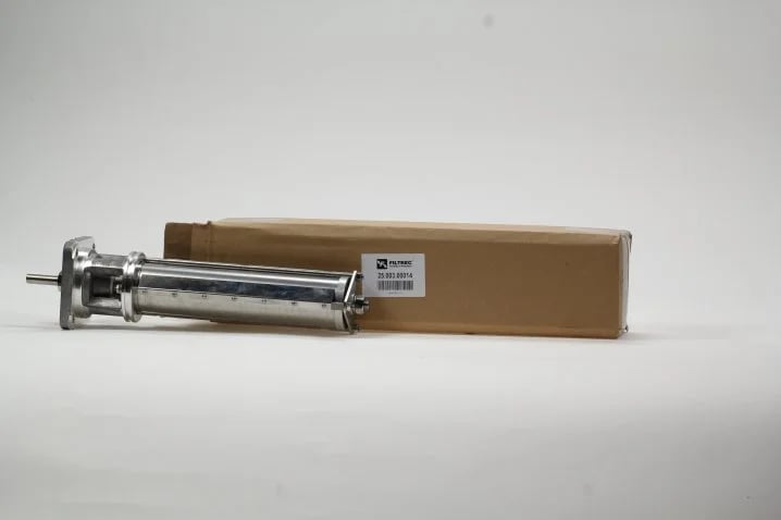Filtrec 25.003.00014 25.003.00014 Spaltrohreinsatz 0,1mm entspr.5452453054