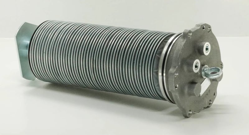 Filtrec 25.004.00020 25.004.00020 Siebscheibeneinsatz 30µm - Bild 2