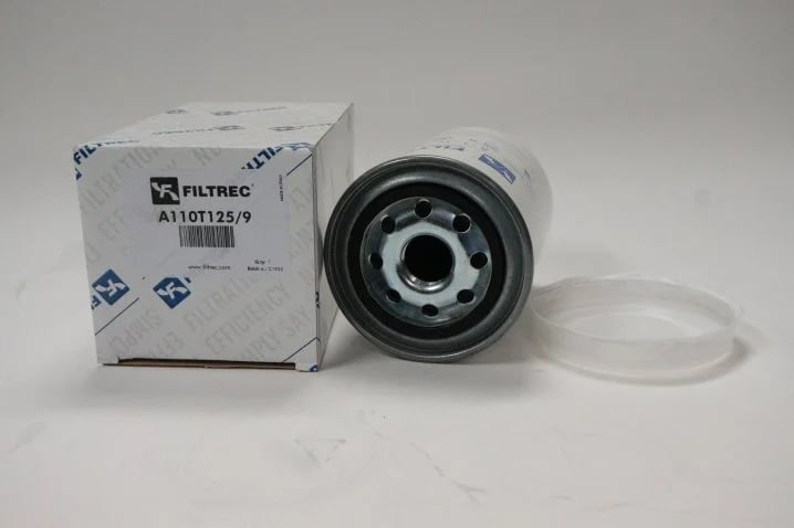 Filtrec A110T125/9 A110T125/9 Hydraulikfilter SpinOn - Bild 4