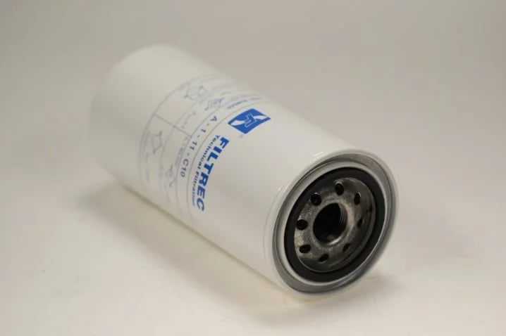 Filtrec A111C10 A111C10 Wechselfilter SpinOn - Bild 2