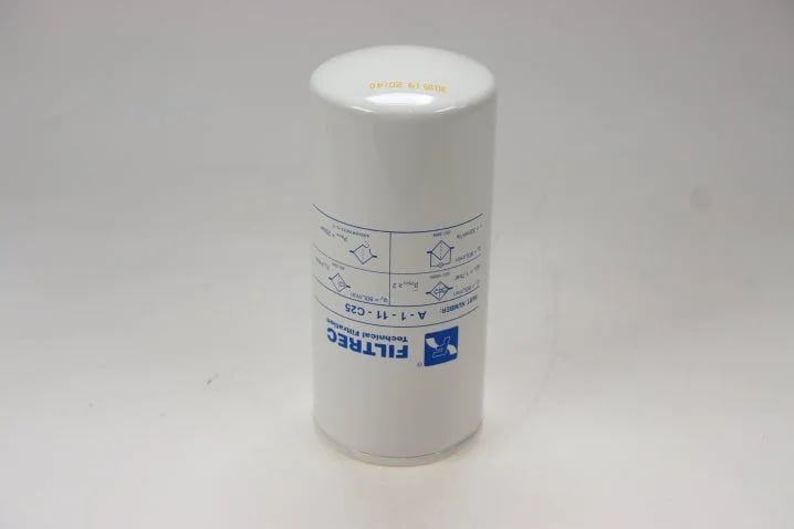 Filtrec A111C25 A111C25 Wechselfilter SpinOn - Bild 2