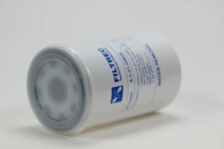 Filtrec A121GW25 A121GW25 Wechselfilter SpinOn - Bild 2