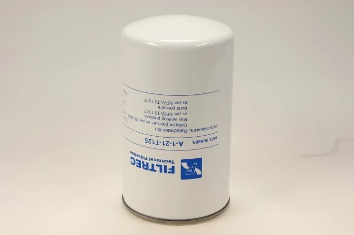 Filtrec A121T125 A121T125 Wechselfilter SpinOn - Bild 2