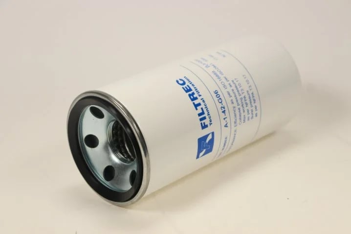 Filtrec A142G06 A142G06 Wechselfilter SpinOn - Bild 2