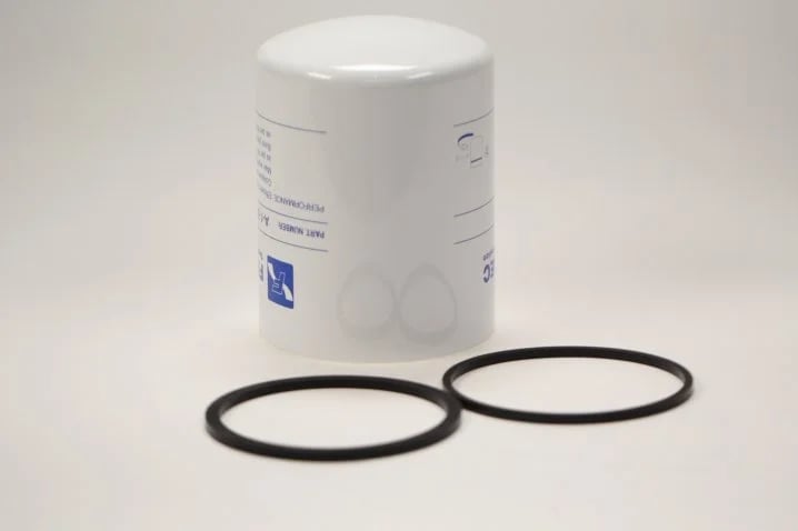 Filtrec A150C10 A150C10 Wechselfilter SpinOn - Bild 2