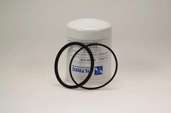 Filtrec A150C25 A150C25 Wechselfilter SpinOn - Bild 2