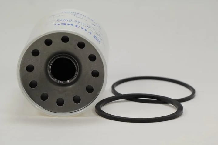 Filtrec A150GW03 A150GW03 Wechselfilter SpinOn - Bild 2