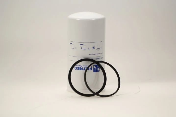Filtrec A152C10 A152C10 Hydraulikfilter SpinOn - Bild 2