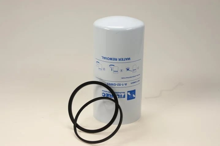 Filtrec A152GW03 A152GW03 Wechselfilter SpinOn - Bild 2